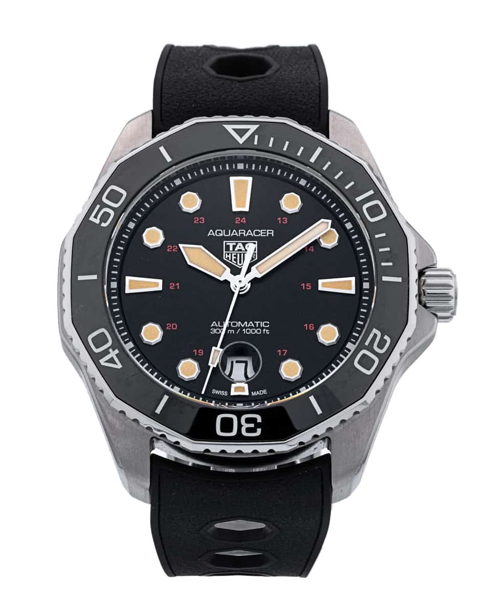 Tag Heuer Aquaracer WBP208C.FT6201 Tag Heuer Aquaracer WBP208C.FT6201